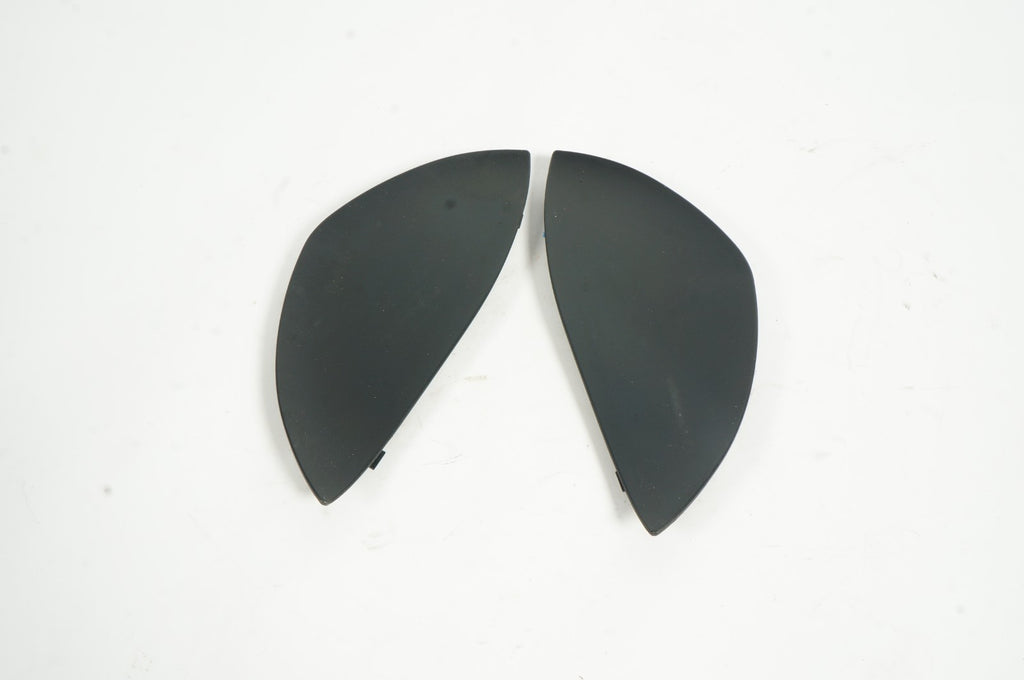 2005-2008 Mercedes-Benz R171 SLK280  Left & Right Interior Door Trim Cover Black