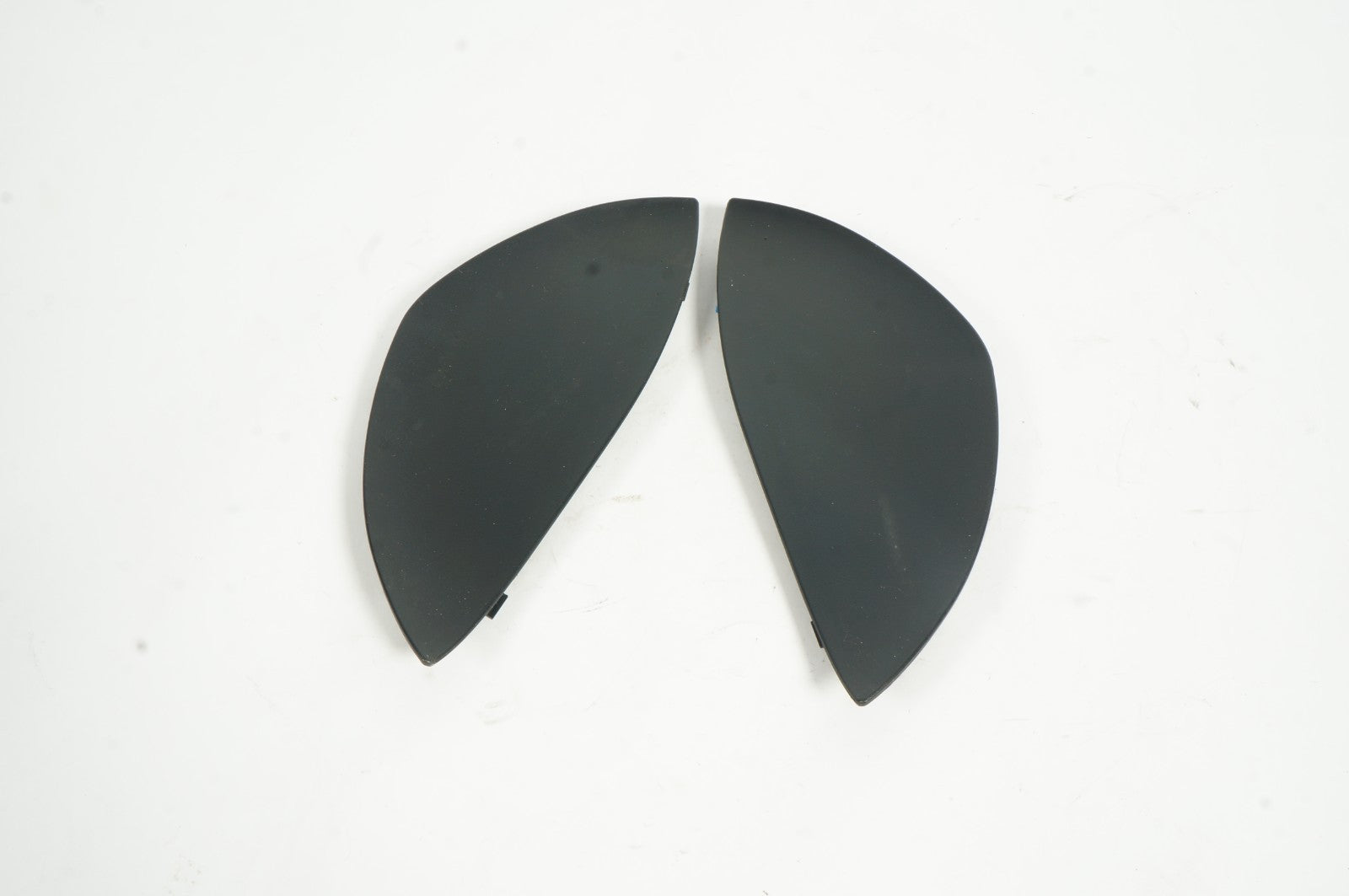 2005-2008 Mercedes-Benz R171 SLK280  Left & Right Interior Door Trim Cover Black