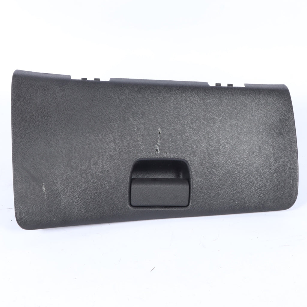 2012-2017 CHEVROLET SONIC BLACK GLOVE BOX DOOR ASSEMBLY 42571274 OEM
