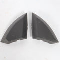 2013 - 2019 Nissan Leaf Front Left And Right Interior Trim Corner OEM