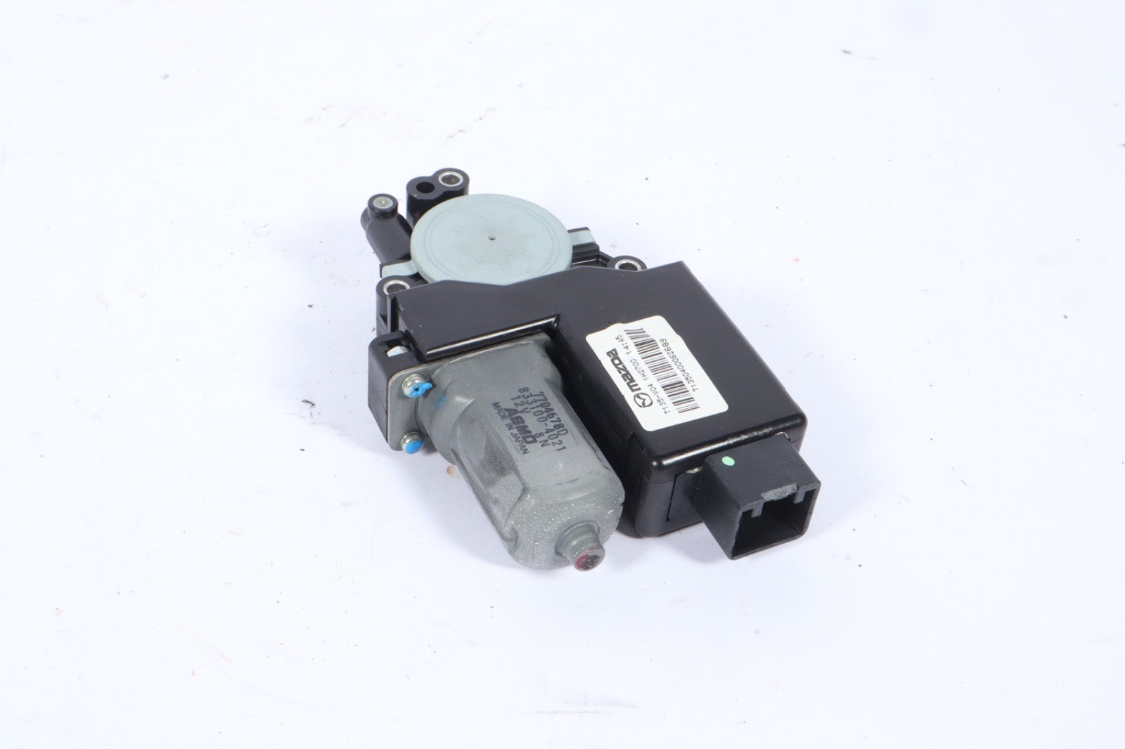 2007-2015 MAZDA CX-9 SLIDING SUNROOF MOONROOF POWER MOTOR T135-V04 1H2700 OEM
