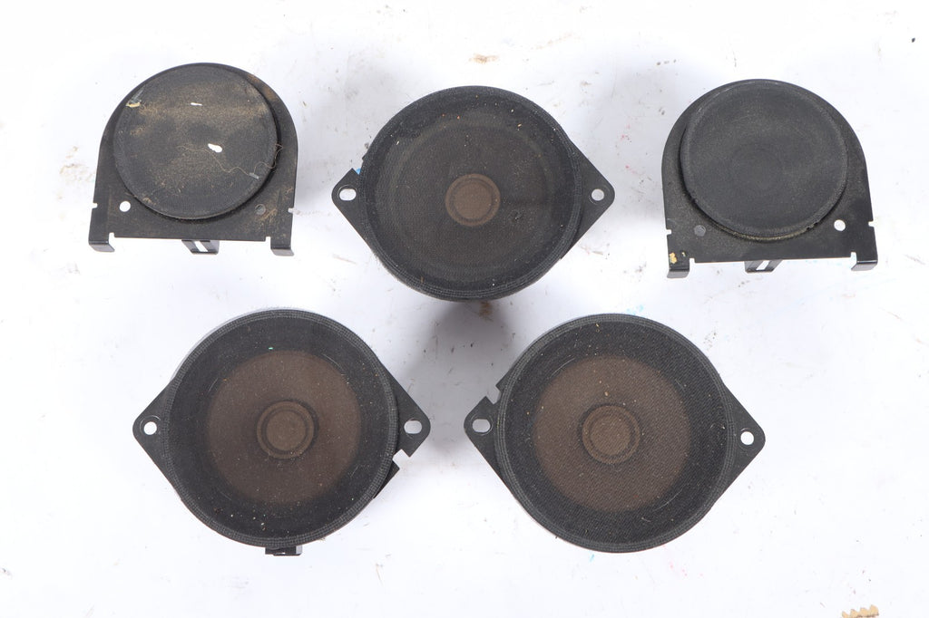 2014-2020 DODGE GRAND CARAVAN SPEAKERS OEM