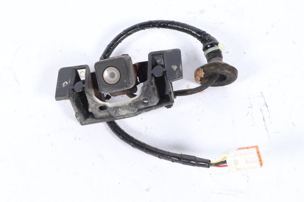 2010-2012 MAZDA CX-9 REAR VIEW BACKUP REVERSE PARKING CAMERA OEM