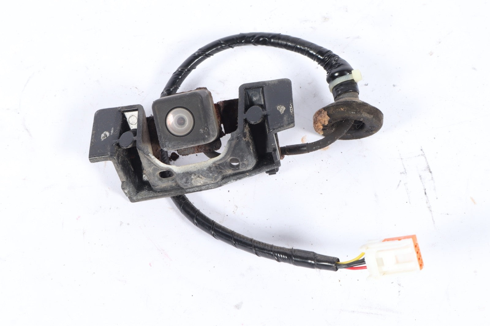 2010-2012 MAZDA CX-9 REAR VIEW BACKUP REVERSE PARKING CAMERA OEM