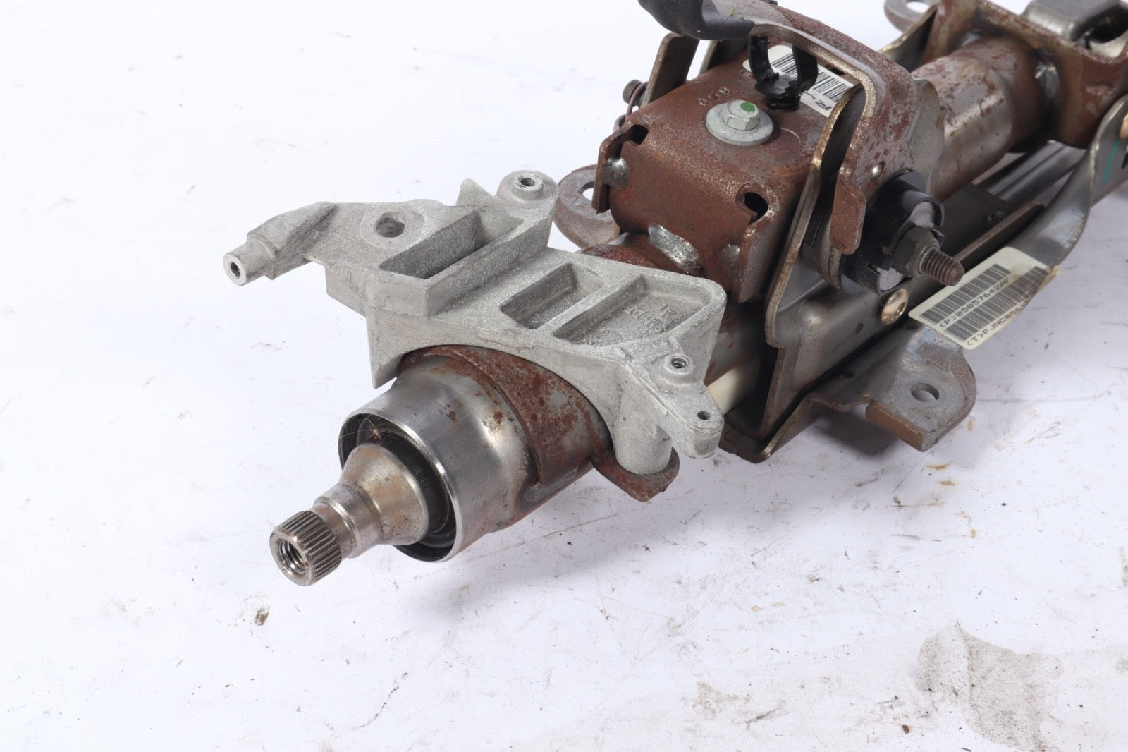 2011-2020 Dodge Grand Caravan Power Steering Column Assembly 05057642AF OEM