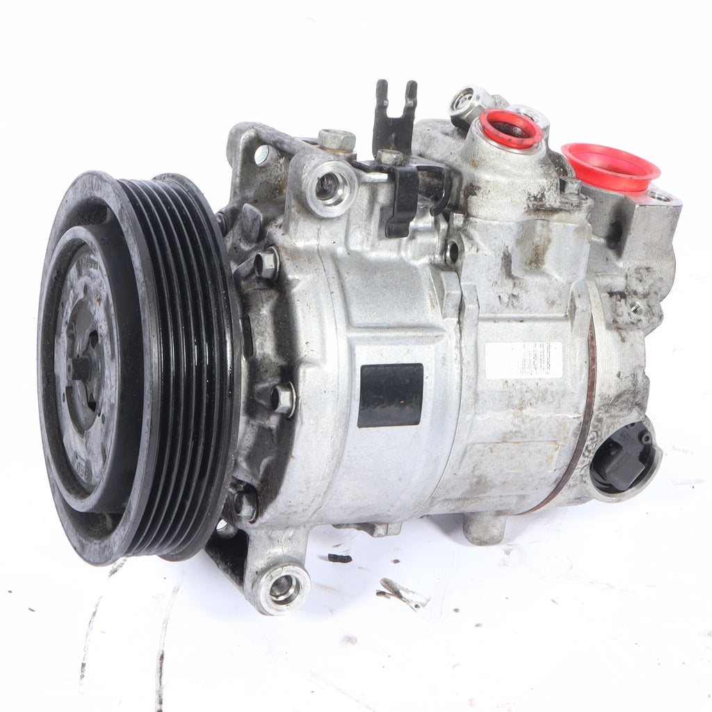 2009–2012 AUDI Q5  A/C AIR CONDITIONING COMPRESSOR PUMP OEM