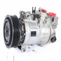2009–2012 AUDI Q5  A/C AIR CONDITIONING COMPRESSOR PUMP OEM