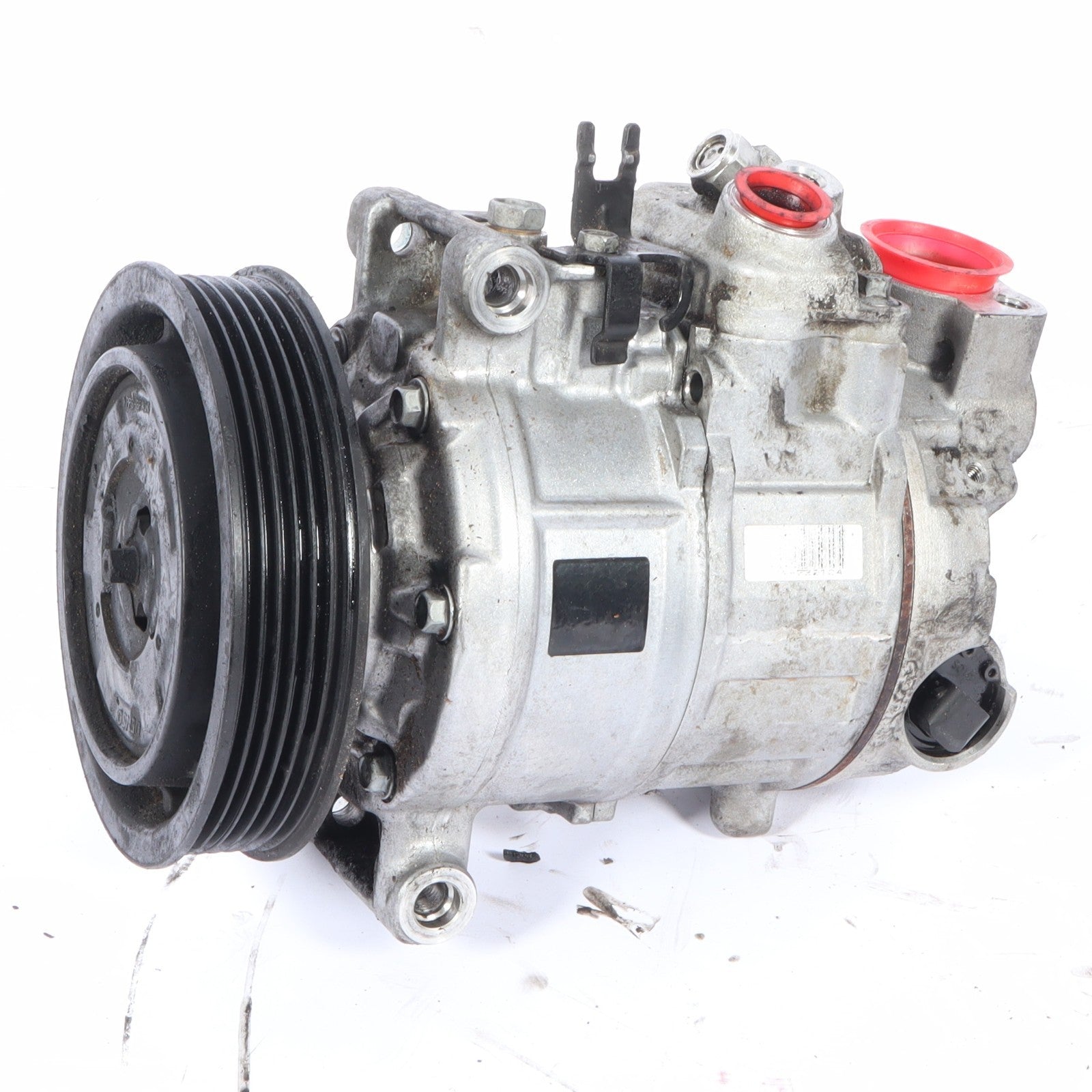 2009–2012 AUDI Q5  A/C AIR CONDITIONING COMPRESSOR PUMP OEM