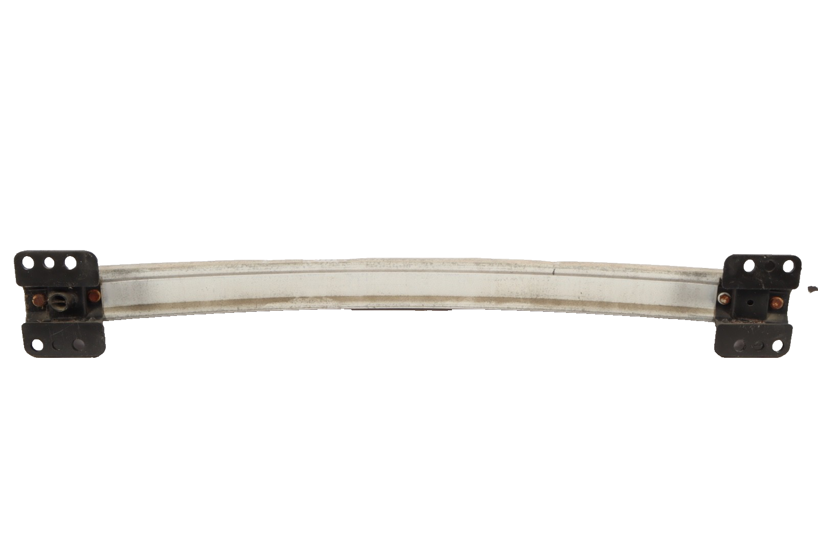 07-15 AUDI Q7 Rear Bumper Reinforcement Impact Bar OEM