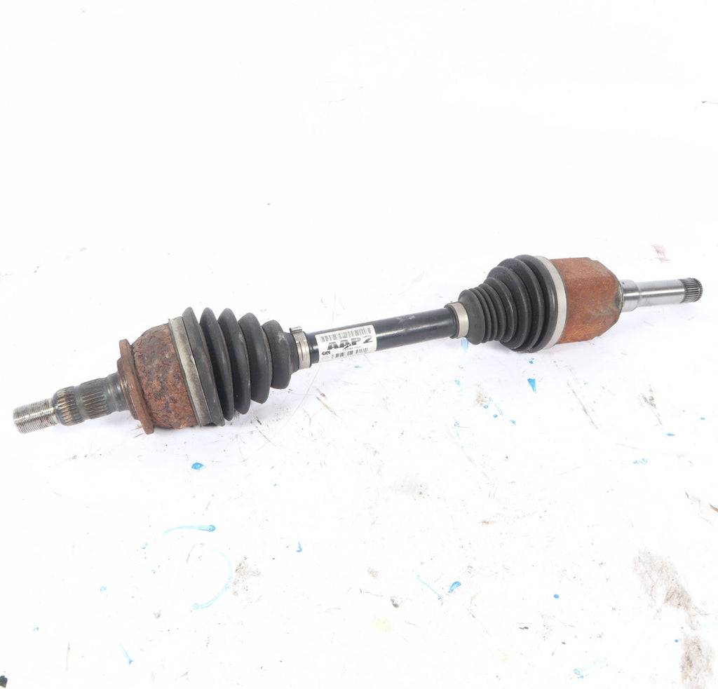 2016–2019 BUICK CASCADA FRONT LEFT AXLE SHAFT OEM 13362755