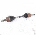 2016–2019 BUICK CASCADA FRONT LEFT AXLE SHAFT OEM 13362755