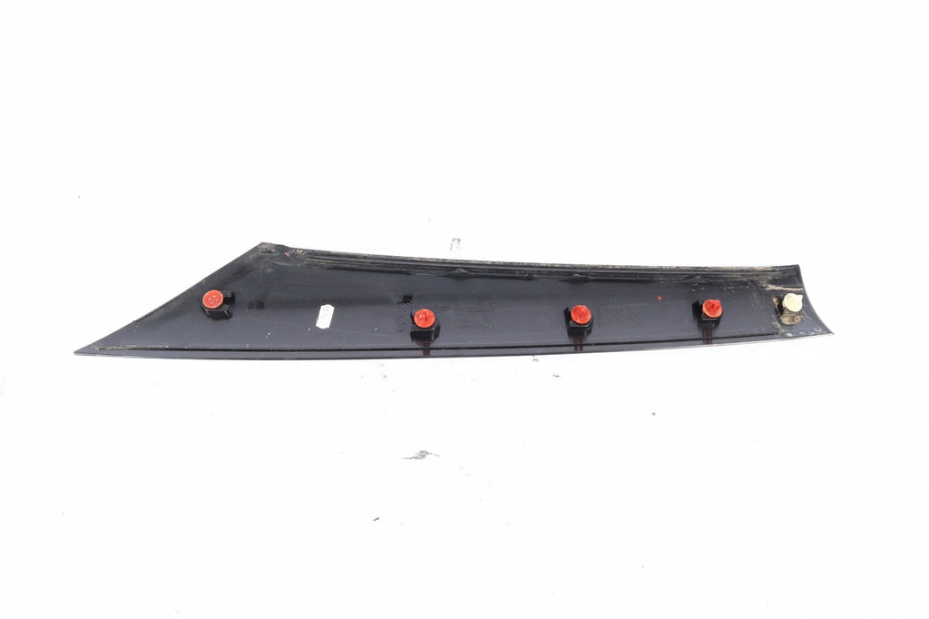 2011-2015 MINI COOPER EXTERIOR LEFT NS WINDSCREEN TRIM OEM 2758797