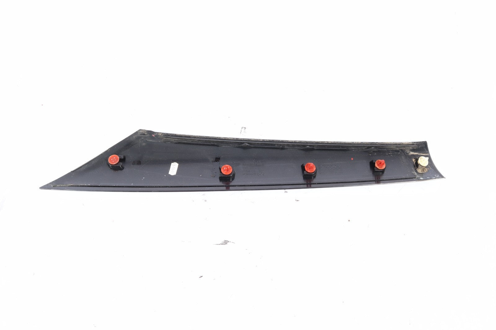 2011-2015 MINI COOPER EXTERIOR LEFT NS WINDSCREEN TRIM OEM 2758797
