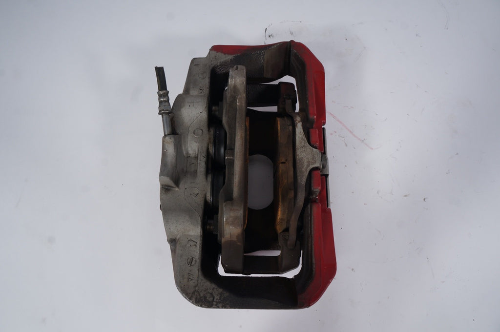 2012 - 2018 AUDI A7 QUATTRO AWD FRONT LEFT DRIVER SIDE ABS BRAKE CALIPER OEM