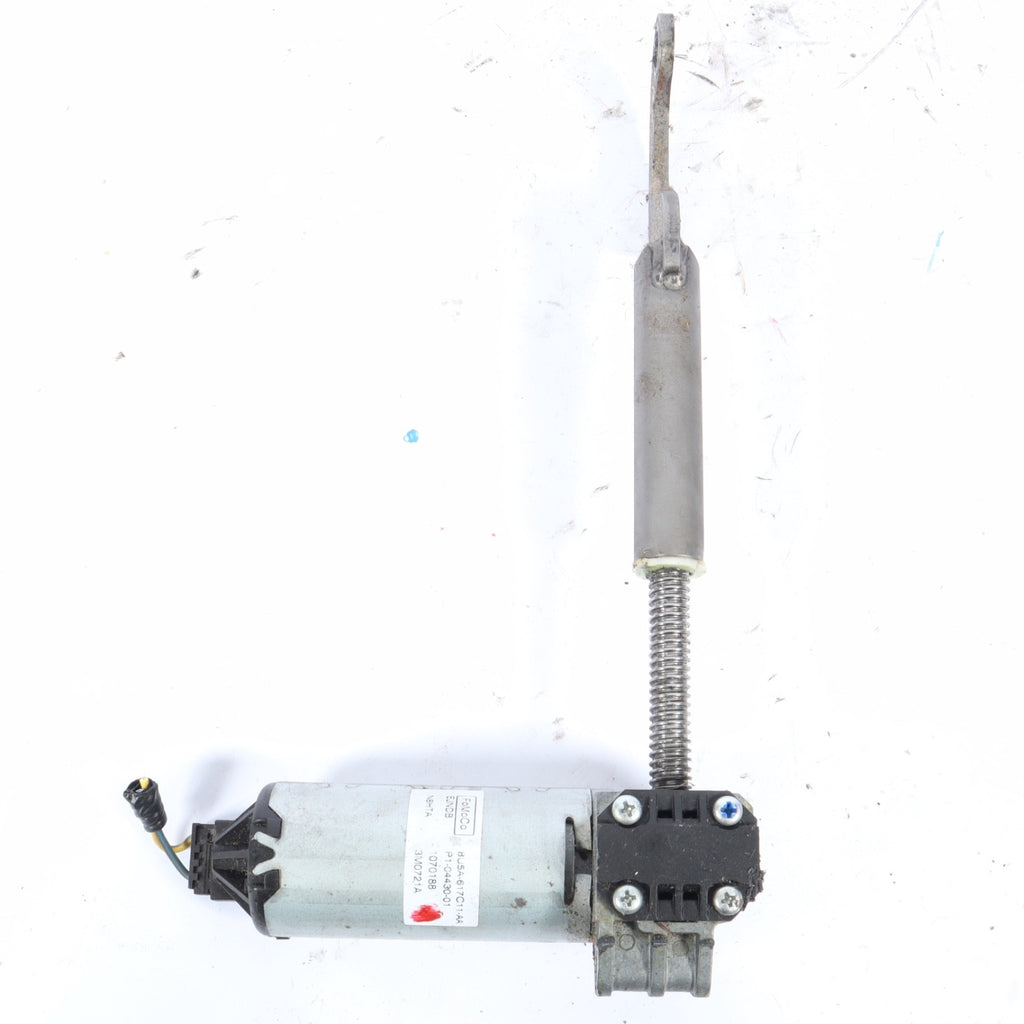 2010-2019 FORD TAURUS MOTORCRAFT FRONT LEFT SEAT MOTOR OEM