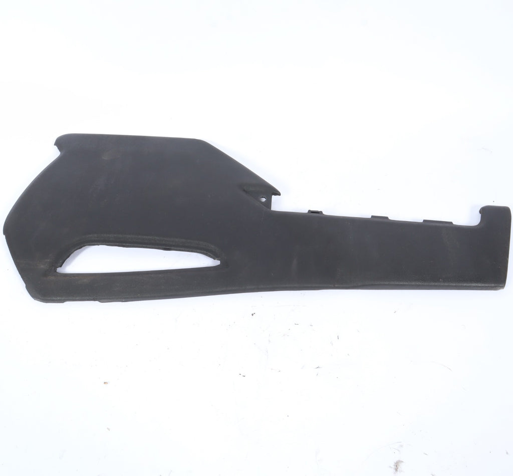 2010-2012 LAND ROVER RANGE ROVER FRONT RIGHT CENTER CONSOLE TRIM PANEL COVER OEM