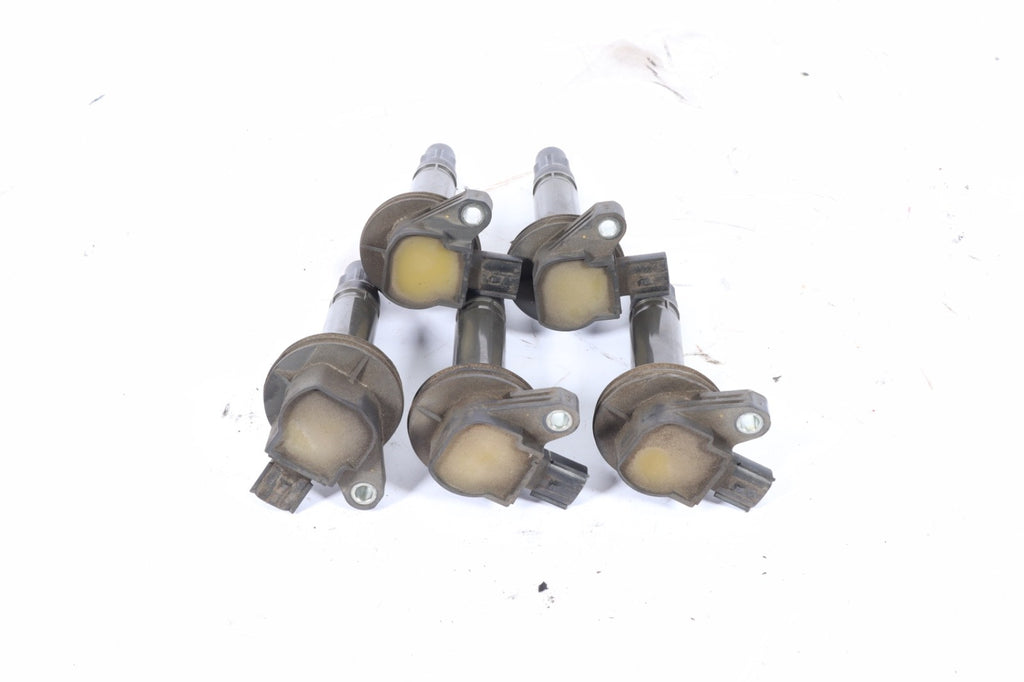 2007-2015 FORD 3.5L  V6 FoMoCo 5Pc Ignition Coils  OEM