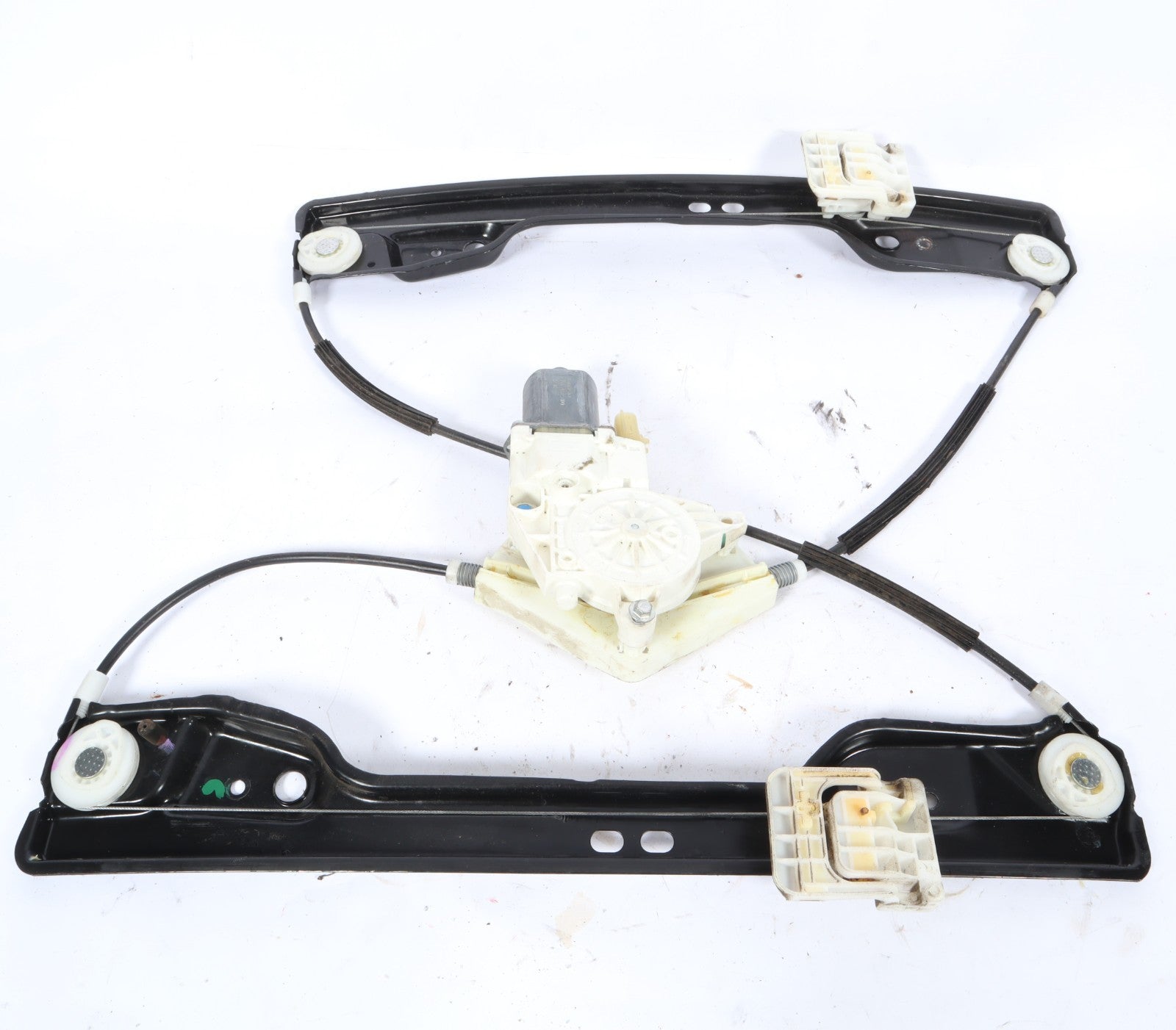 2009-2020 DODGE JOURNEY FRONT RIGHT WINDOW REGULATOR ELECTRIC MOTOR OEM