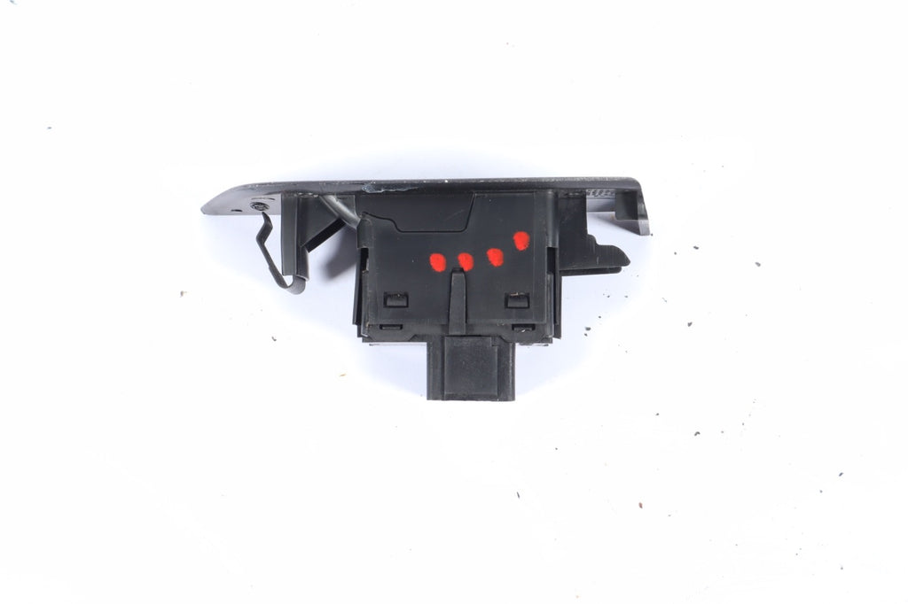 2008-2012 FORD ESCAPE RIGHT REAR WINDOW SWITCH OEM 8L8T-14529-ABW