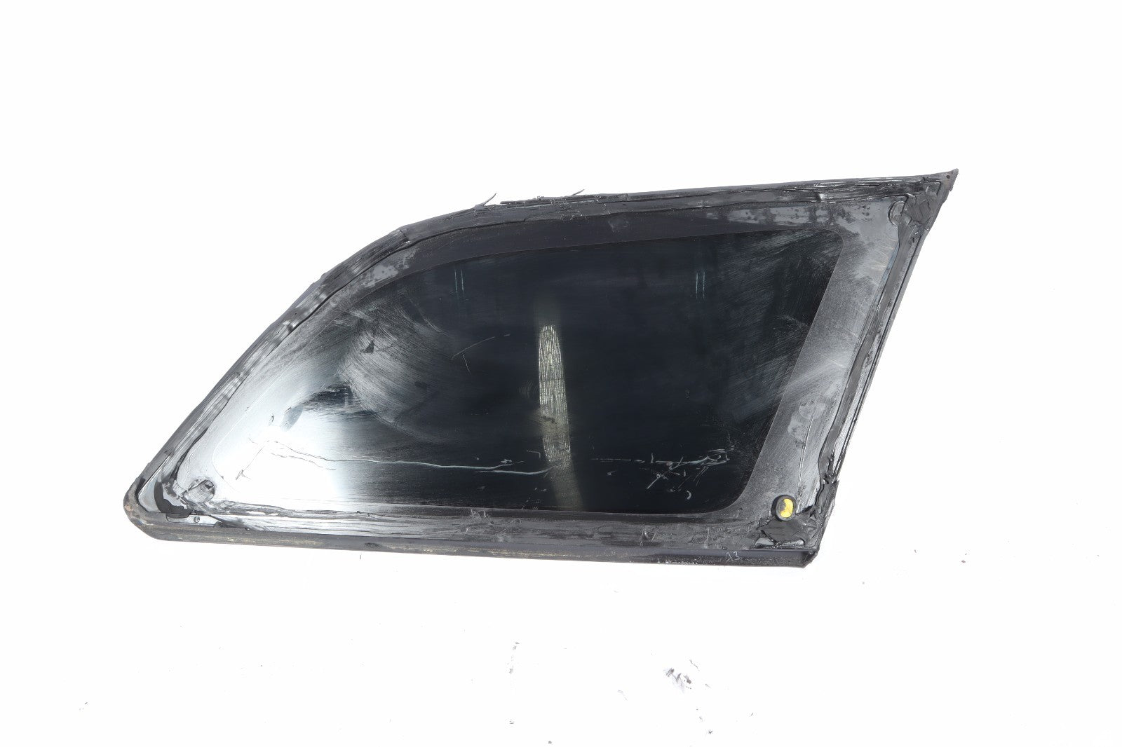 2009 - 2020 DODGE JOURNEY REAR LEFT DRIVER SIDE WINDOW GLASS OEM