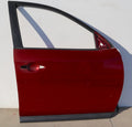 2013-2014 NISSAN PATHFINDER FRONT RIGHT PASSENGER SIDE DOOR SHELL ONLY PICK UP!!