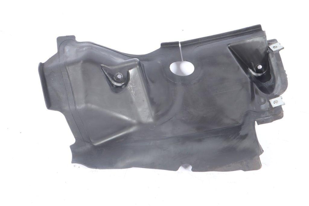 2007-2010 BMW X3 E83 FRONT DRIVER SIDE AIR INTAKE FAIRING PANEL COVER OEM