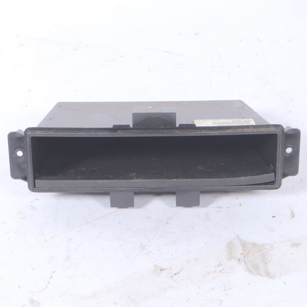 2011-2020 Dodge Grand Caravan Center Console Storage Box Genuine 55361489AA OEM