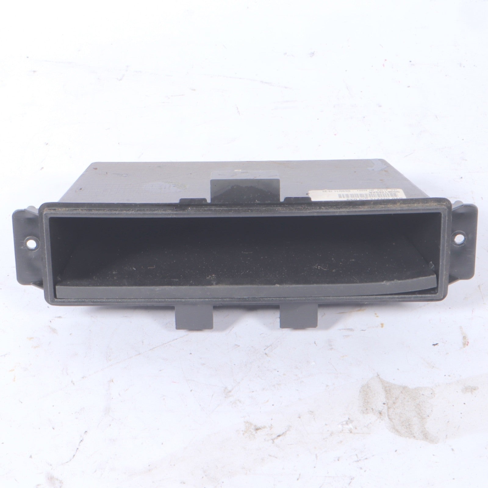 2011-2020 Dodge Grand Caravan Center Console Storage Box Genuine 55361489AA OEM