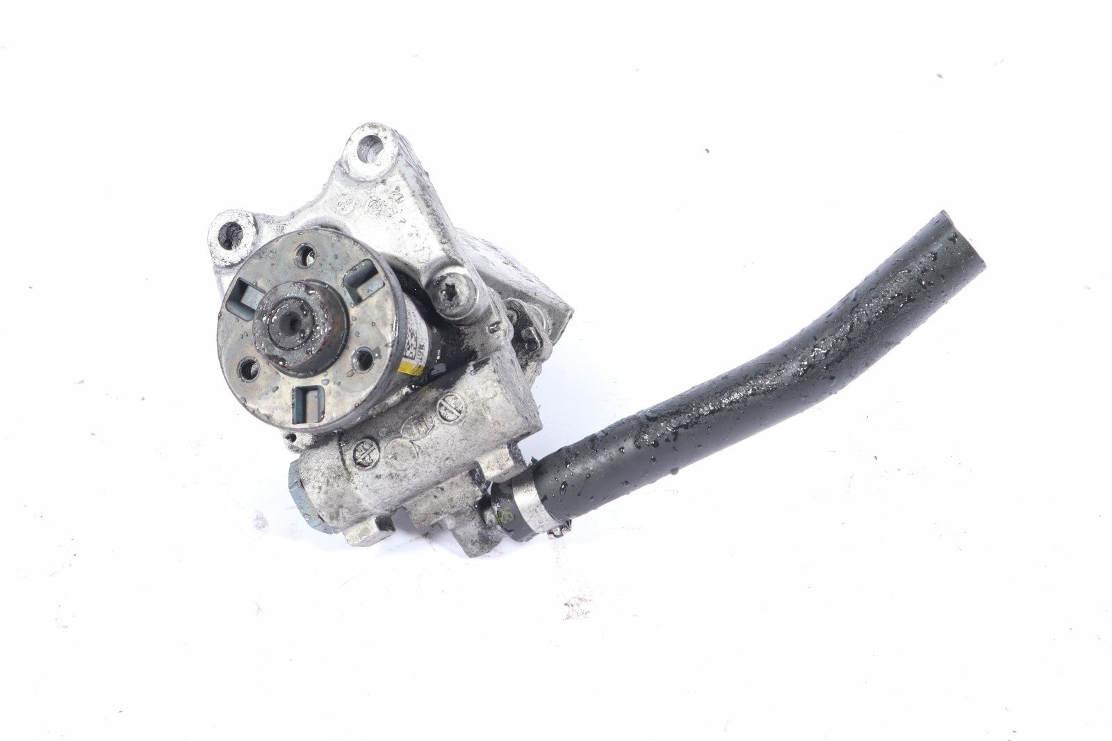 2007-2008 BMW X3 POWER STEERING PUMP OEM LH2113834