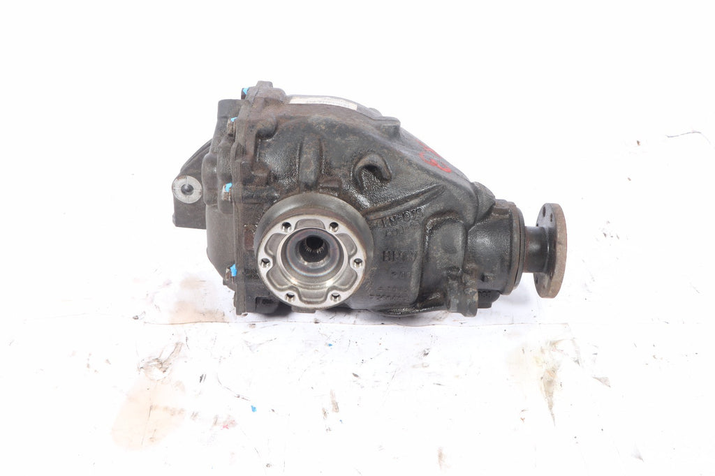 2006-2010 BMW X3 3.0i REAR AXLE  DIFFERENTIAL CARRIER  OEM 7567993-03