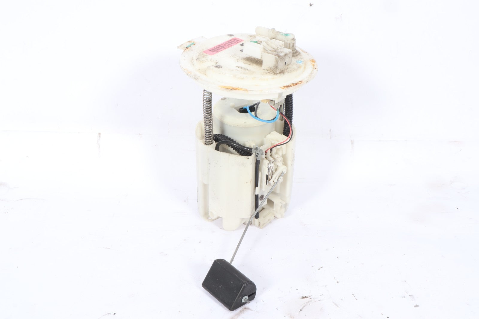 2009-2019 DODGE JOURNEY FUEL PUMP ASSEMBLY 04743907AA OEM