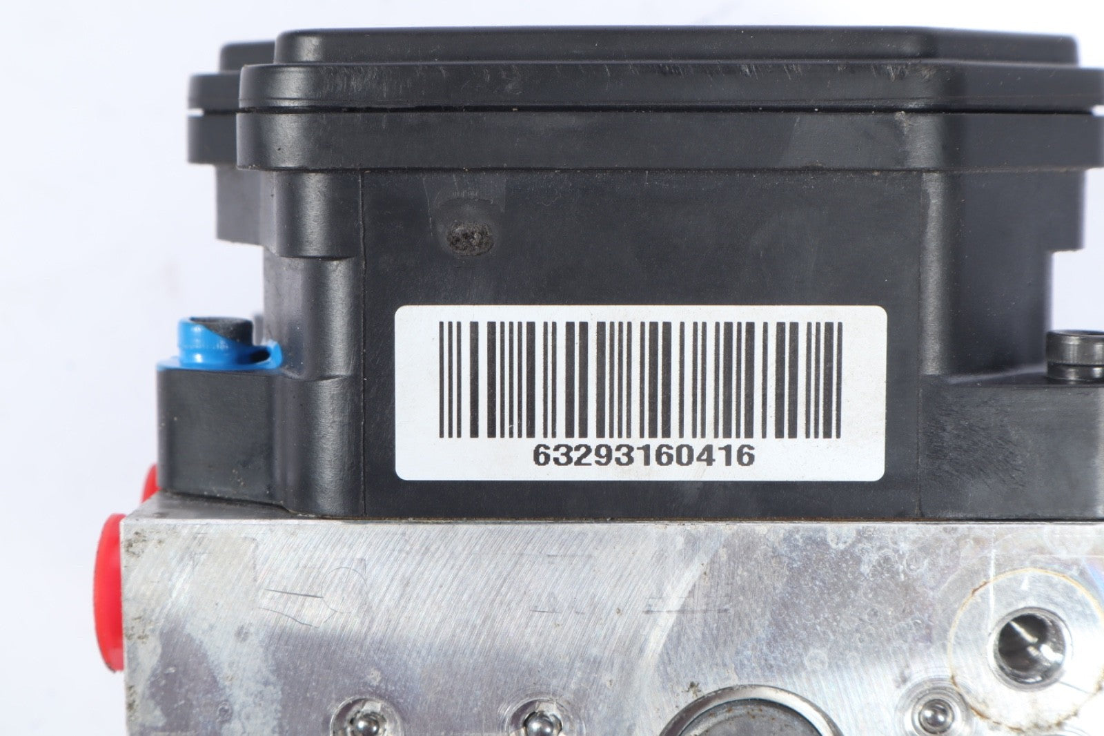 2017-2020 CHEVROLET SONIC ABS ANTI-LOCK BRAKE MODULE ASSEMBLY OEM 42573471