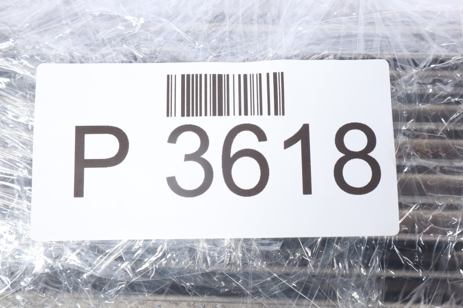 2005-2009 Land Rover Range Rover Audio Amplifier AMP Harman/Kardon XQK500070 OEM