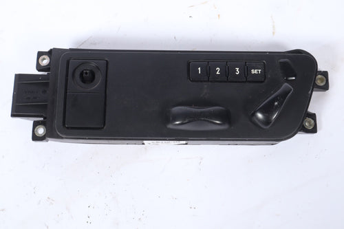2003-2010 Porsche Cayenne Left Driver Side Memory Control Switch 7L5959765A OEM
