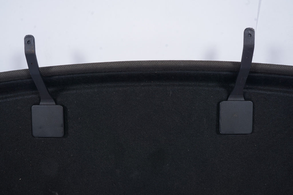 2012-2018 AUDI A7 REAR HATCH TRUNK CARGO COVER STORAGE SHELF OEM