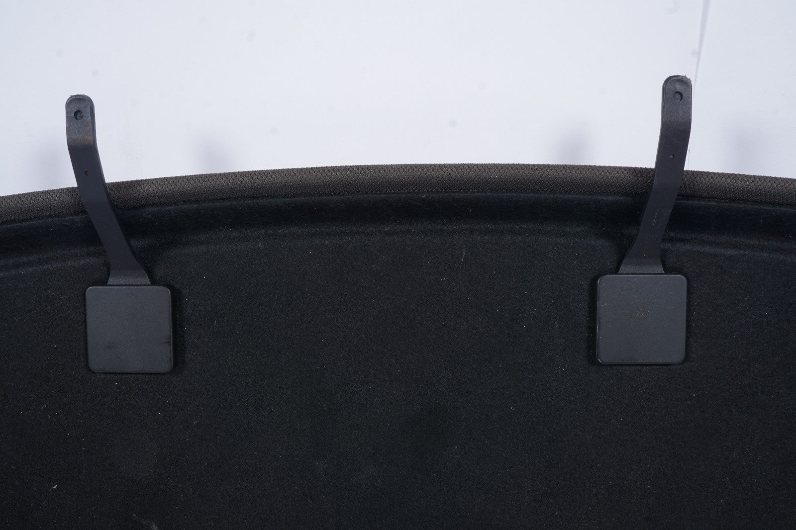 2012-2018 AUDI A7 REAR HATCH TRUNK CARGO COVER STORAGE SHELF OEM