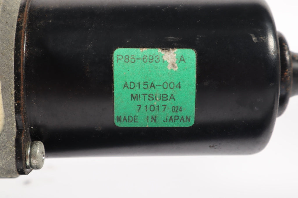05-15 Nissan Armada Rear Hatch Power Liftgate Control Motor Module OEM