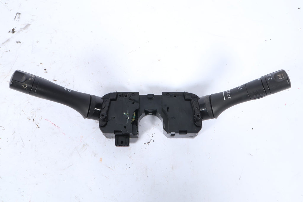 2013-2020 NISSAN PATHFINDER STEERING COLUMN COMBINATION CONTROL SWITCH OEM