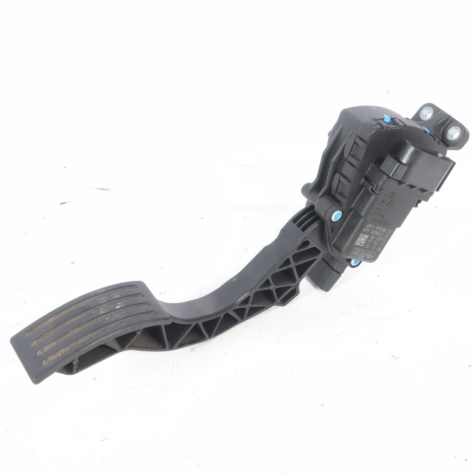 2010-2013 FORD FOCUS ACCELERATOR PEDAL OEM 4M51-9F836-CK