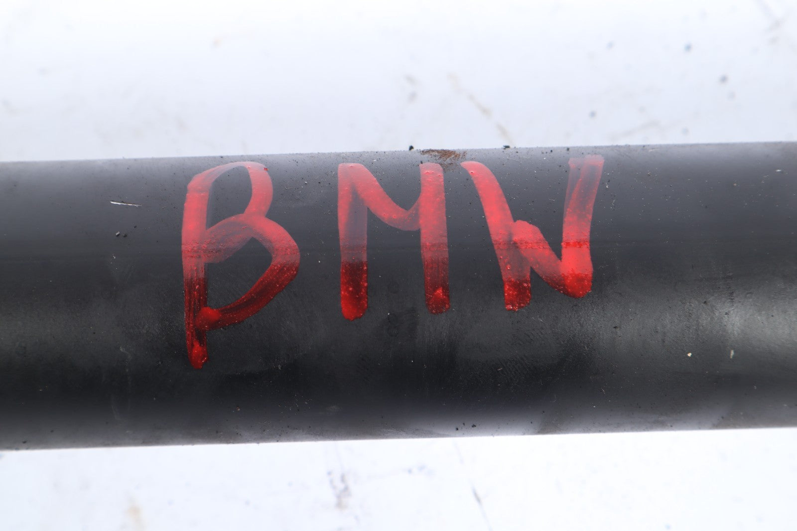 2007-2010 BMW X3 E83 FRONT DRIVESHAFT OEM