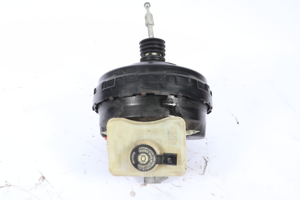 2009-2012 AUDI Q POWER BRAKE BOOSTER OEM