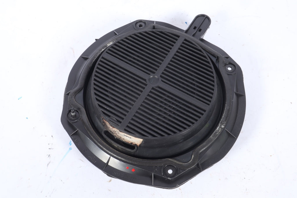 2002-2009 AUDI A4 CONVERTIBLE BOSE SPEAKER FRONT RIGHT 8H0035412A OEM