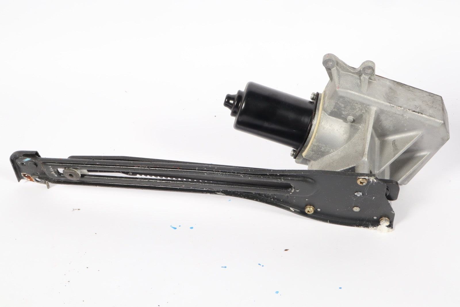 05-15 Nissan Armada Rear Hatch Power Liftgate Control Motor Module OEM