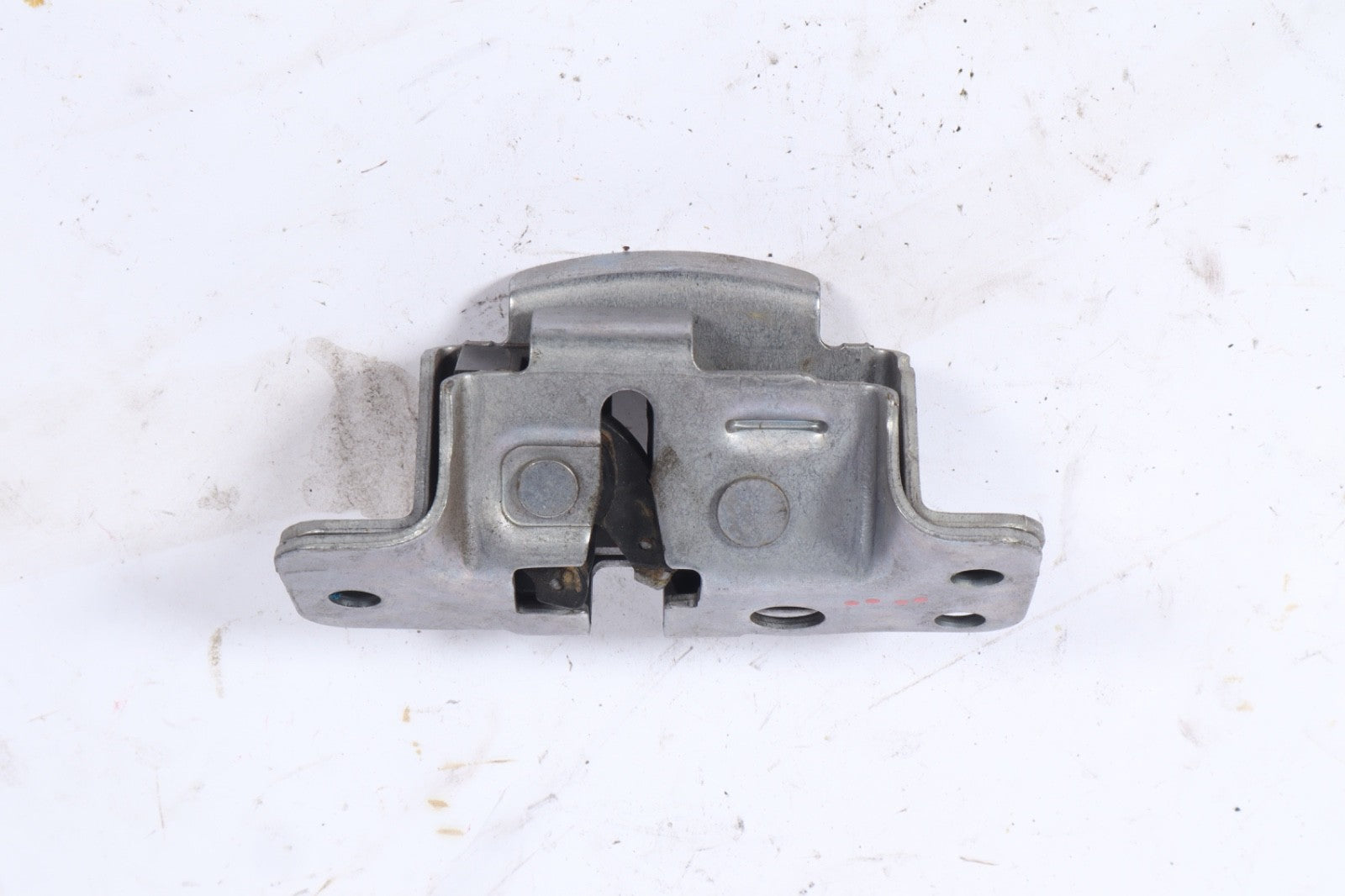 2011-2017 DodgeGrand Caravan RH Rear Sliding Door Side Latch Mechanism OEM 02033
