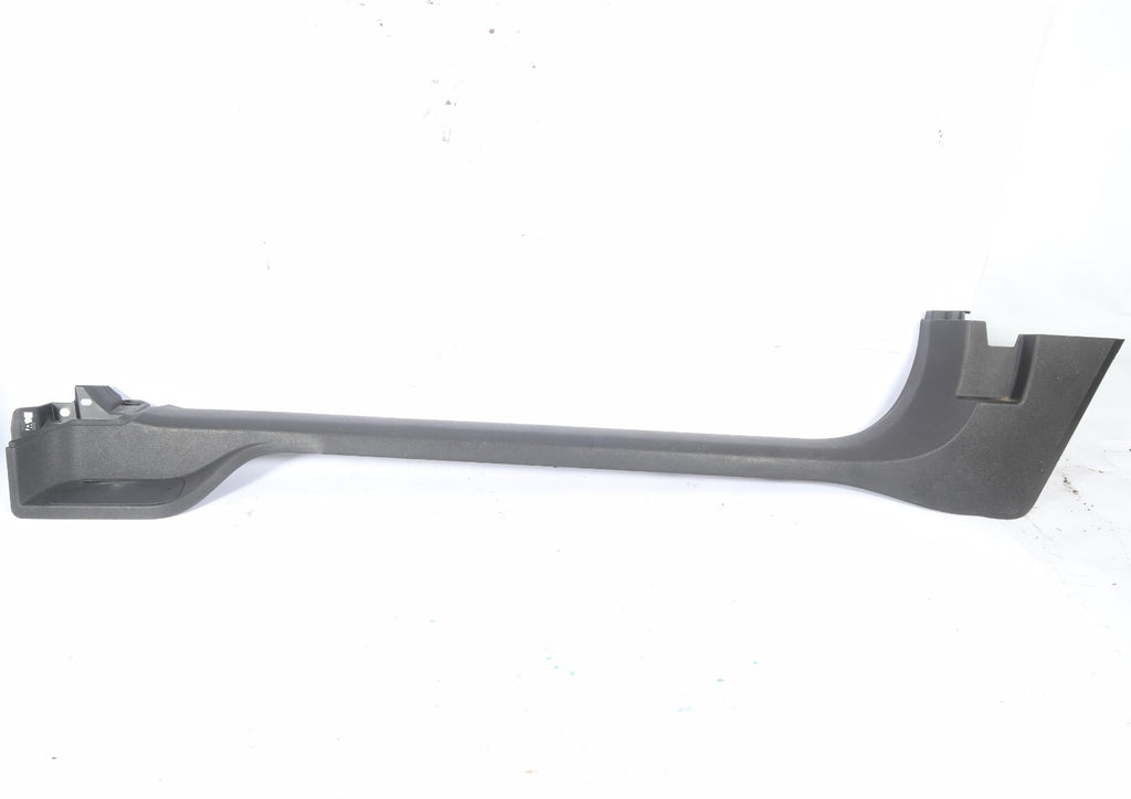 2016–2019 BUICK CASCADA FRONT RIGHT SIDE DOOR SILL TRIM PLATE OEM 39036777