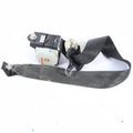 2010-2015 MAZDA CX-9 SECOND ROW REAR RIGHT SEAT BELT OEM