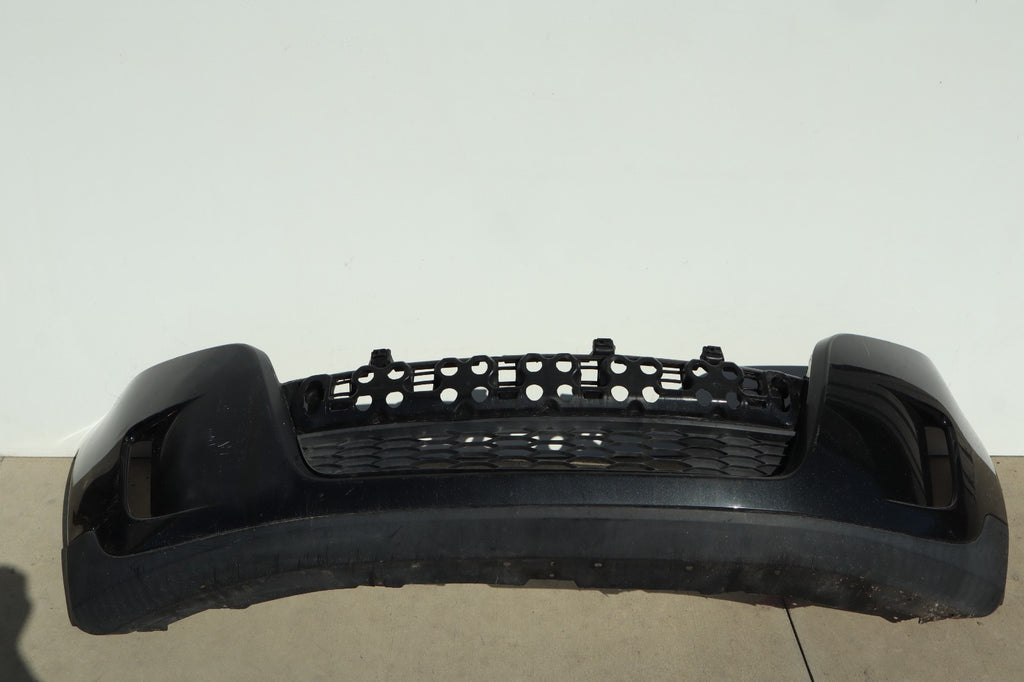 2011-2014 FORD EDGE FRONT BUMPER COVER OEM ONLY PICK UP!!!