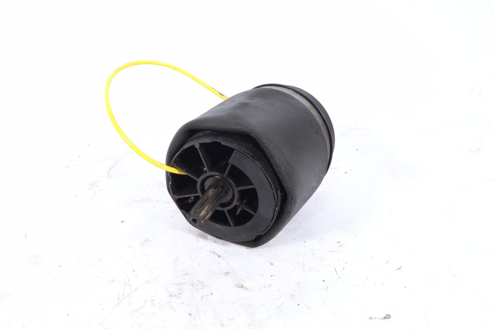 2006-2012 LAND ROVER RANGE ROVER REAR LEFT DRIVER SIDE SUSPENSION AIR SPRING BAG