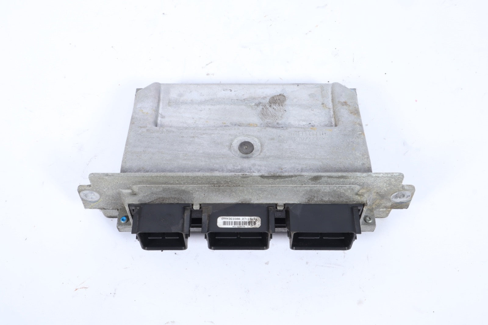 2009-2011 Ford Edge Electronic Engine Control Module ECM OEM 1531658A01