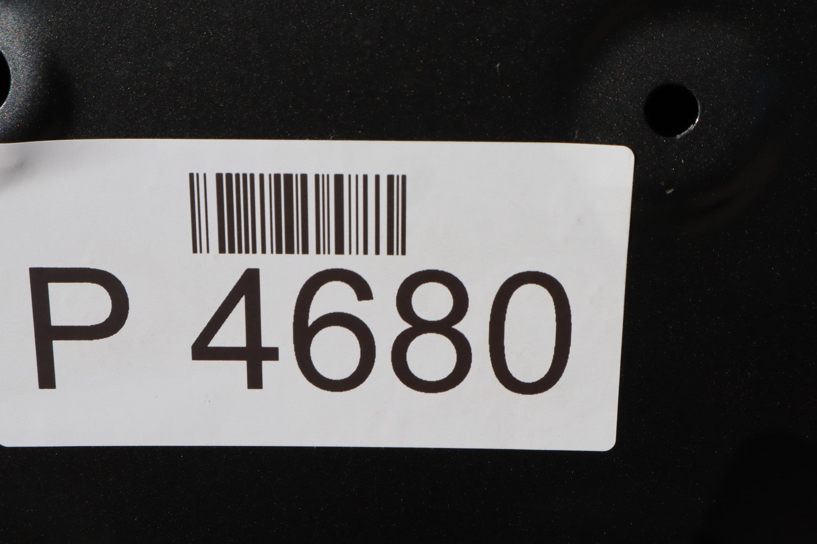 2007 - 2015 MINI COOPER TRUNK LID HATCH TAILGATE SHELL OEM ONLY PICK UP!!!